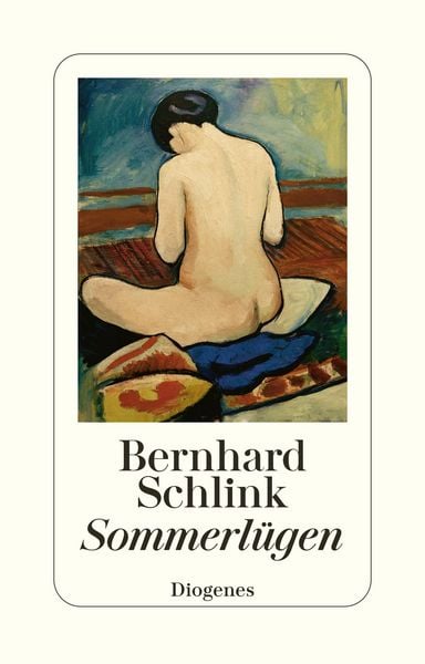 Produktbild: Sommerl&uuml;gen