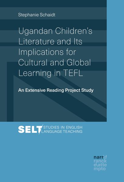 Produktbild: Ugandan Children's Literature and Its Implications for Cultural and Global Learning in TEFL