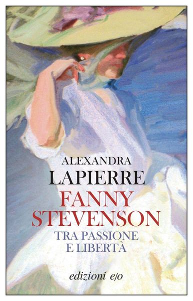 Produktbild: Fanny Stevenson. Tra passione e libert&agrave;