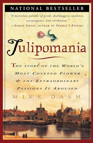 Produktbild: Tulipomania