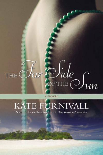 Produktbild: The Far Side of the Sun