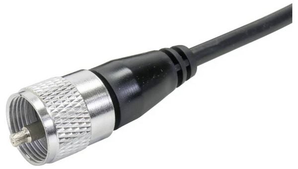 Produktbild: Albrecht 6335 S75 CB-Mobilantenne