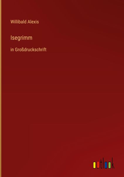 Produktbild: Isegrimm
