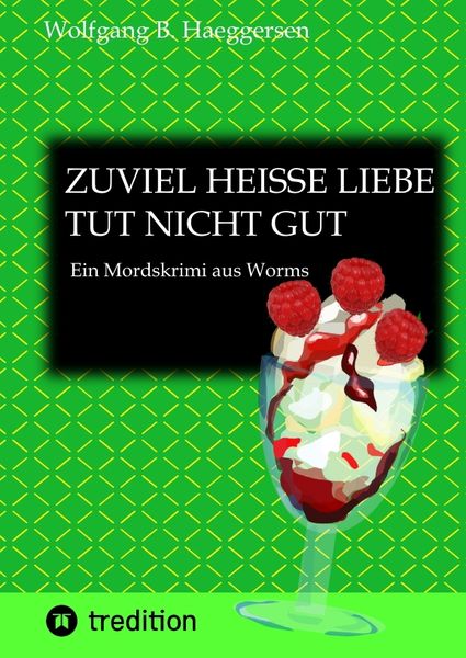 Produktbild: Zuviel heisse Liebe tut nicht gut ... also im &uuml;bertragenen Sinn ... zu &uuml;bertriebene Liebeshandlungen k&ouml;nnen mitunter t&ouml;dlich sein.