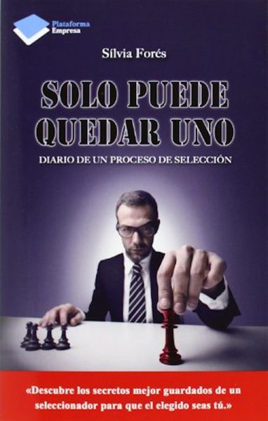 Produktbild: Solo puede quedar uno
