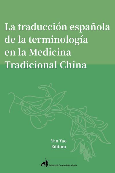 Produktbild: Estudio anal&iacute;tico de la traducci&oacute;n espa&ntilde;ola especializada