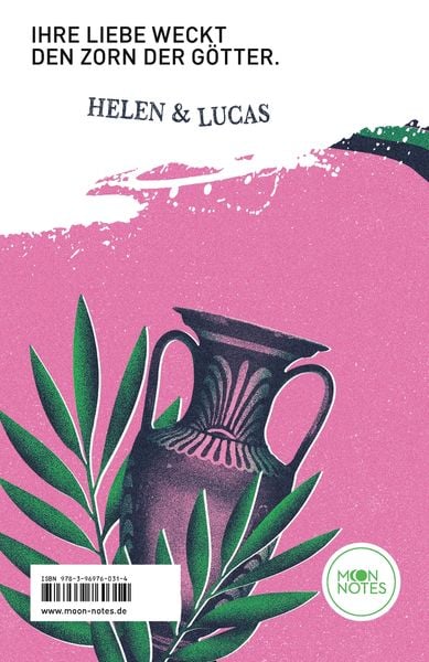 Produktbild: Fates & Furies 1. Starcrossed