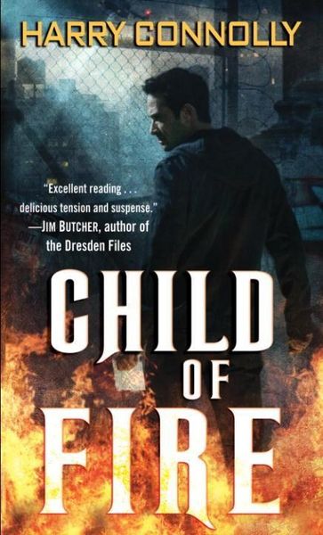 Produktbild: Child of Fire