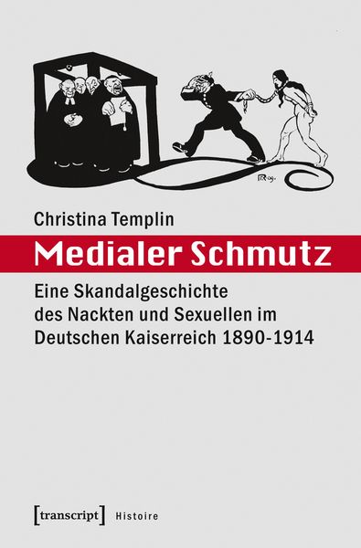 Produktbild: Medialer Schmutz
