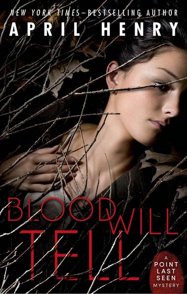 Produktbild: Blood Will Tell
