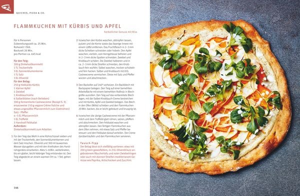 Produktbild: Vegan backen! Das Goldene von GU