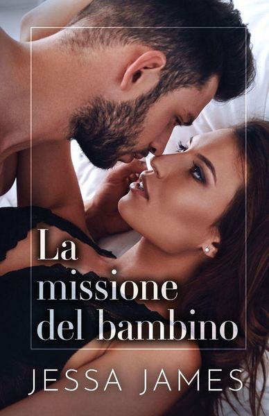 Produktbild: La missione del bambino