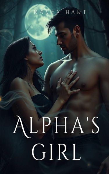 Produktbild: Alpha's Girl