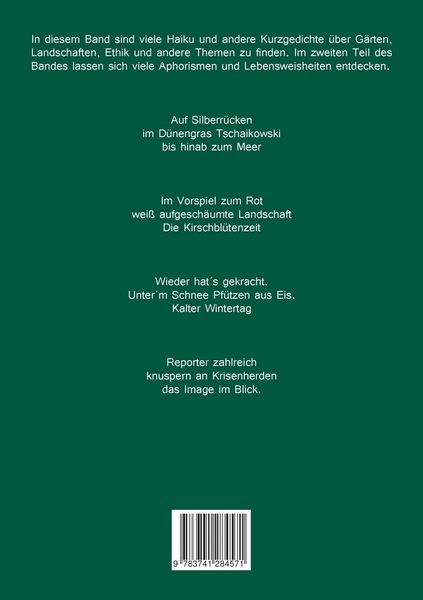 Produktbild: Bunte Flusslandschaften