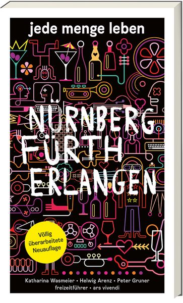 Produktbild: Jede Menge Leben