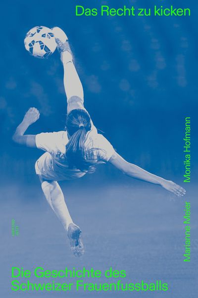 Produktbild: Das Recht zu kicken