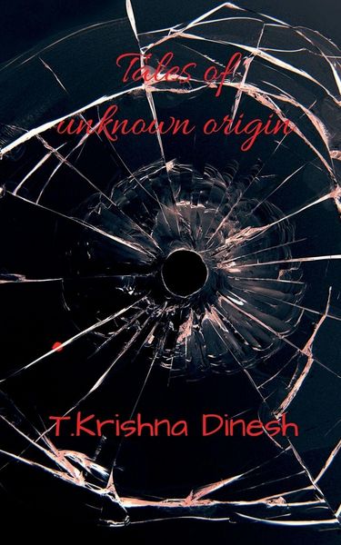 Produktbild: Tales of unknown origin