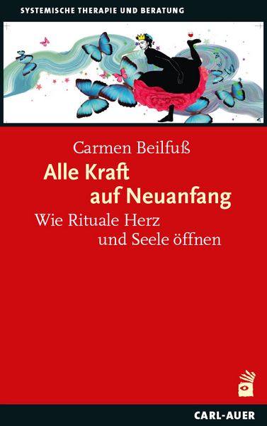 Produktbild: Alle Kraft auf Neuanfang