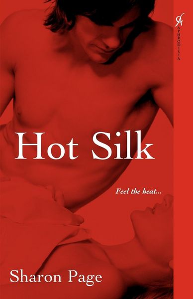 Produktbild: Hot Silk