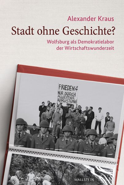 Produktbild: Stadt ohne Geschichte?