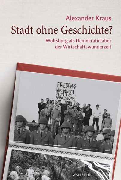 Produktbild: Stadt ohne Geschichte?