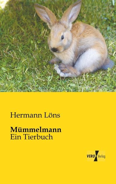 Produktbild: M&uuml;mmelmann