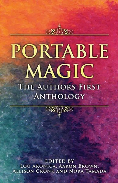 Produktbild: Portable Magic