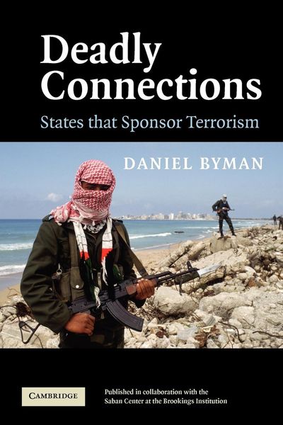 Produktbild: Deadly Connections