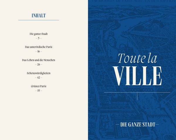 Produktbild: Paris