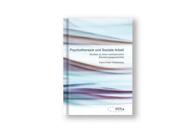 Produktbild: Psychotherapie und Soziale Arbeit