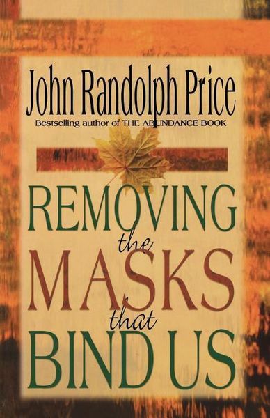 Produktbild: Removing the Masks That Bind Us