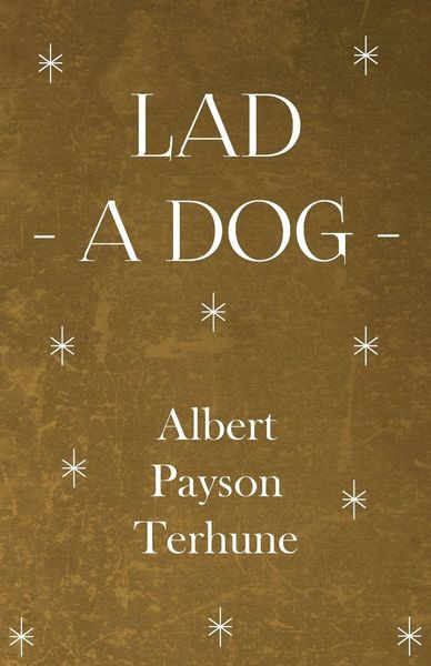 Produktbild: Lad - A Dog