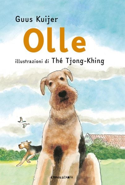 Produktbild: Olle