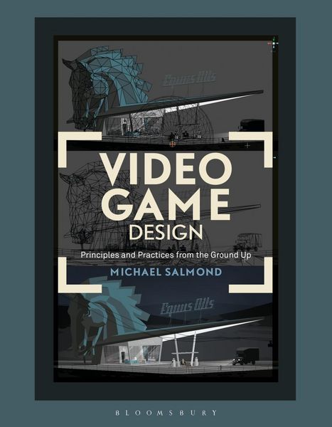 Produktbild: Video Game Design