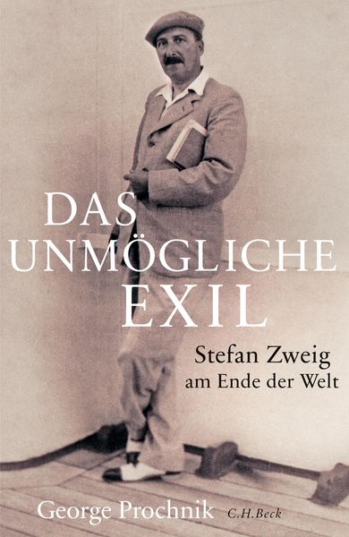 Produktbild: Das unm&ouml;gliche Exil