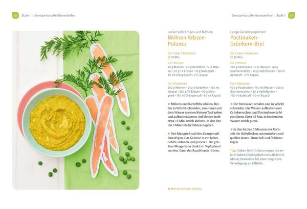 Produktbild: Veggie-Baby