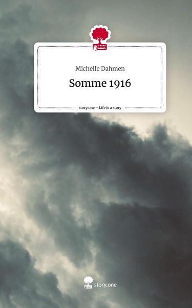 Produktbild: Somme 1916. Life is a Story - story.one