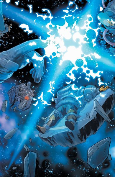 Produktbild: Superman: Das Buch von El