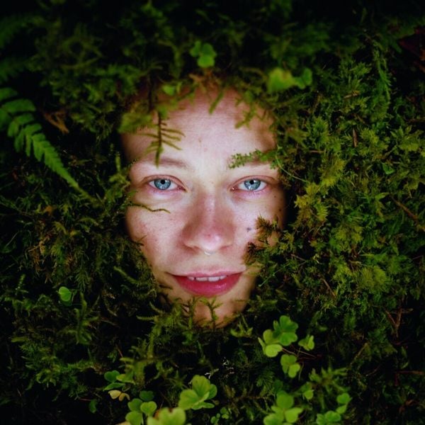 Produktbild: You & i are Earth