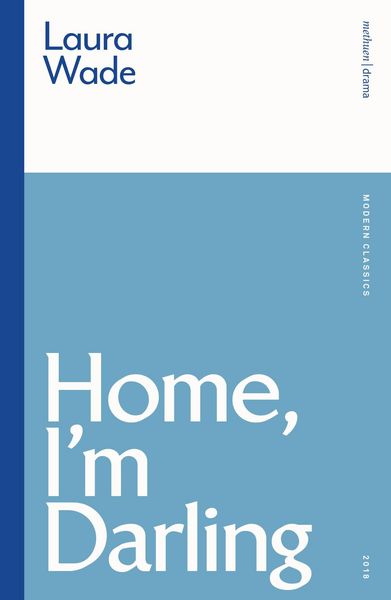 Produktbild: Home, I'm Darling