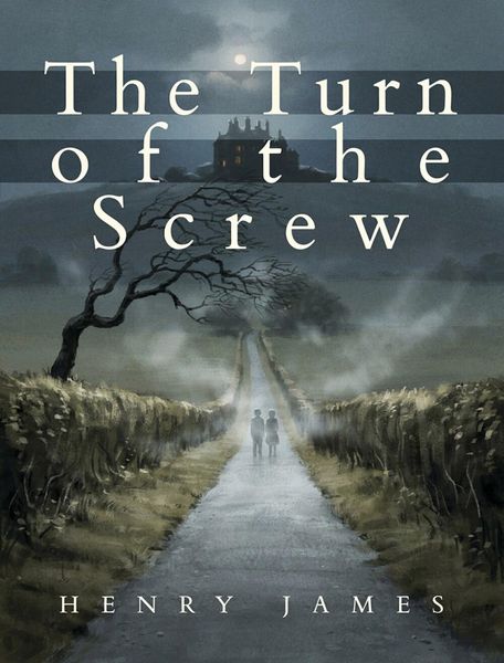 Produktbild: The Turn of the Screw