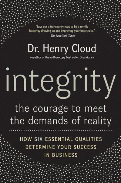 Produktbild: Integrity