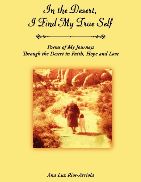 Produktbild: In The Desert, I Find My True Self