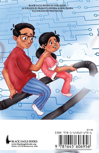 Produktbild: AI for Kids