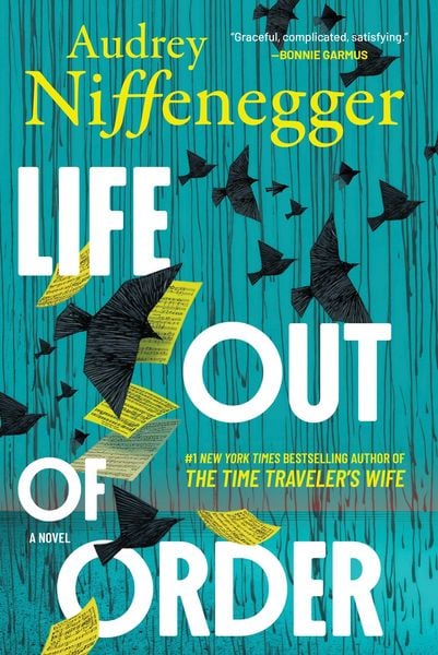 Produktbild: Life Out of Order (Standard Edition)