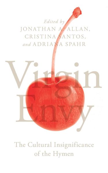 Produktbild: Virgin Envy