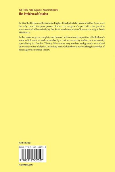 Produktbild: The Problem of Catalan