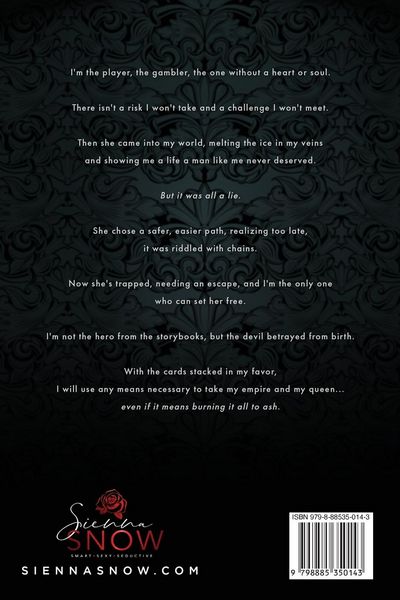 Produktbild: Ruthless Heir (Special Edition)