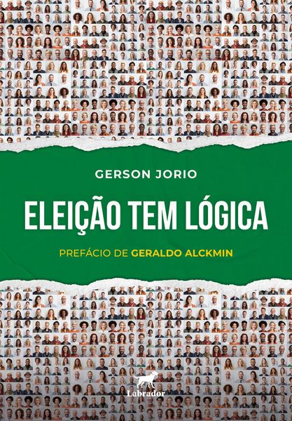 Produktbild: Elei&ccedil;&atilde;o tem l&oacute;gica