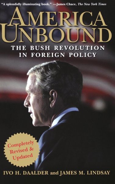 Produktbild: America Unbound